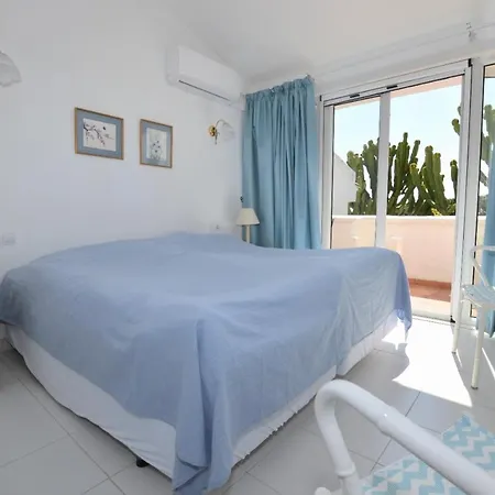 Nyaraló Calahonda - Sleeps 6 - Parking - Garden - Pool