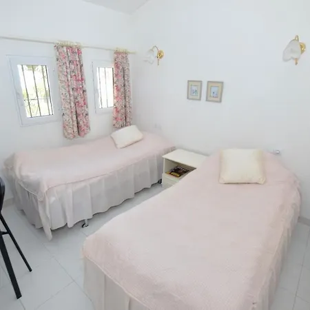 Nyaraló Calahonda - Sleeps 6 - Parking - Garden - Pool Sitio de Calahonda