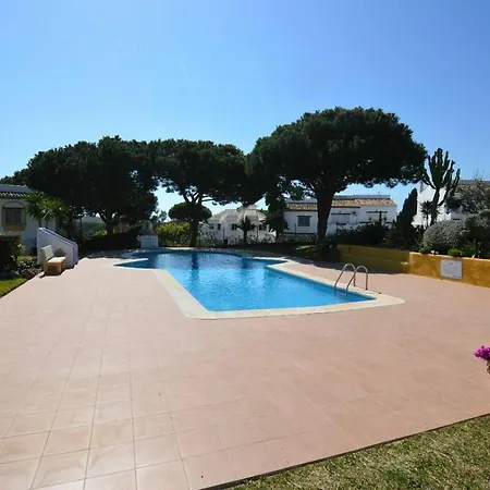 Nyaraló Calahonda - Sleeps 6 - Parking - Garden - Pool
